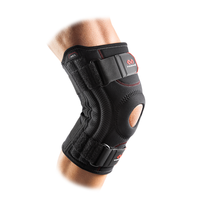 Knee Support w/Stays - McDavid