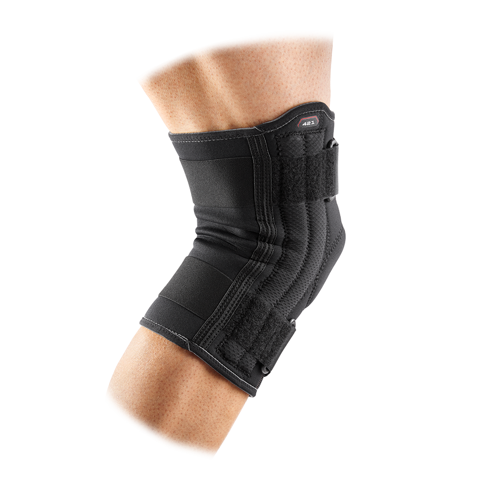 Knee Support w/Stays - McDavid