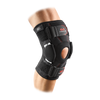 Knee Brace w/Dual Disk Hinges - McDavid