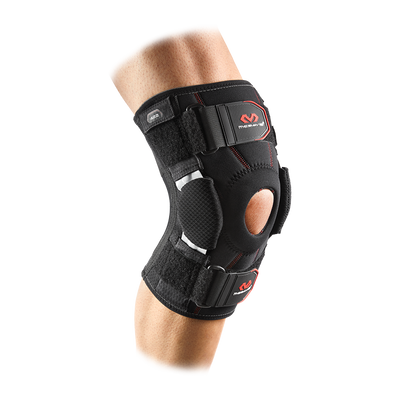 Knee Brace w/Dual Disk Hinges - McDavid