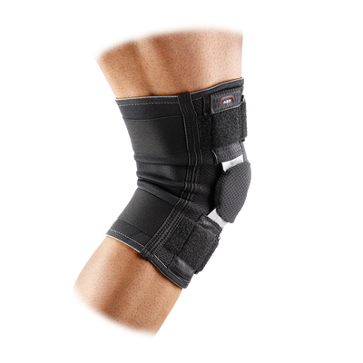 Knee Brace w/Dual Disk Hinges - McDavid