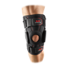 Knee Brace w/Dual Disk Hinges - McDavid