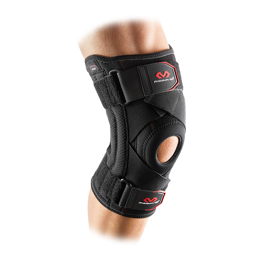 Sport Medicine Braces, Supports & Recovery Gear