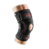 Knee Brace w/ Polycentric Hinges