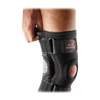 Knee Brace w/ Polycentric Hinges