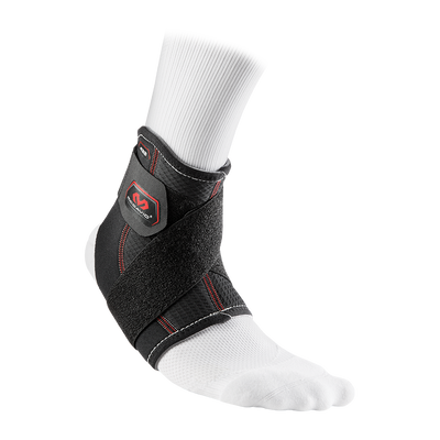 Ankle Support w/Figure-8 Straps