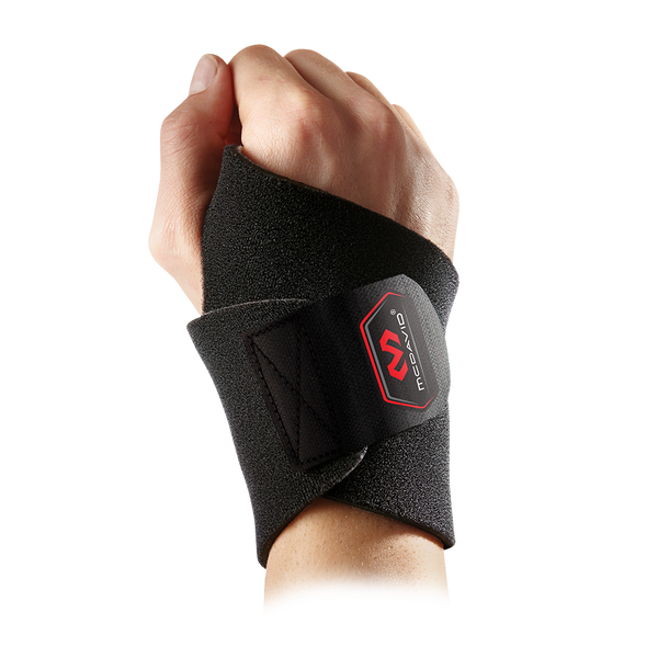 Wrist Wrap/Adjustable McDavid Canada USB Canada