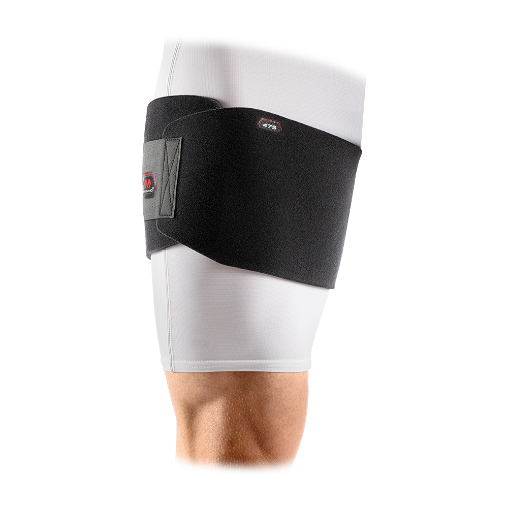 Groin Wrap/Adjustable