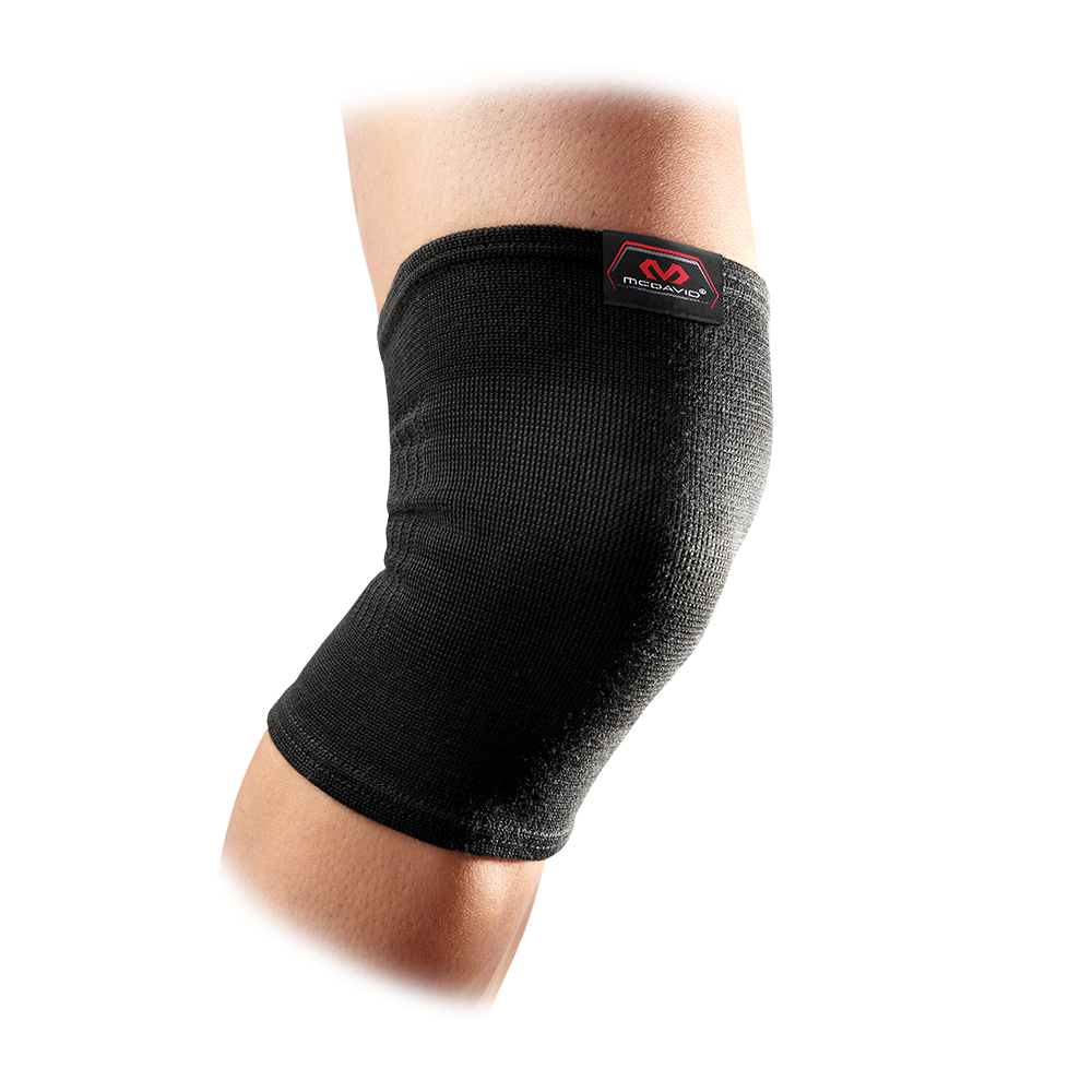 Knee Sleeve/Elastic - McDavid