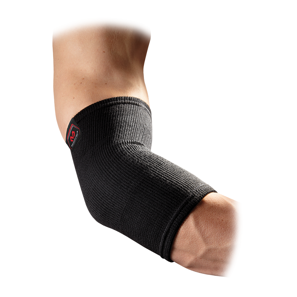 Elbow Sleeve/Elastic - McDavid