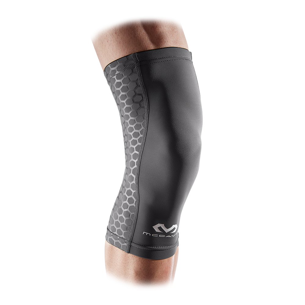 Active Comfort Compression Knee Sleeve