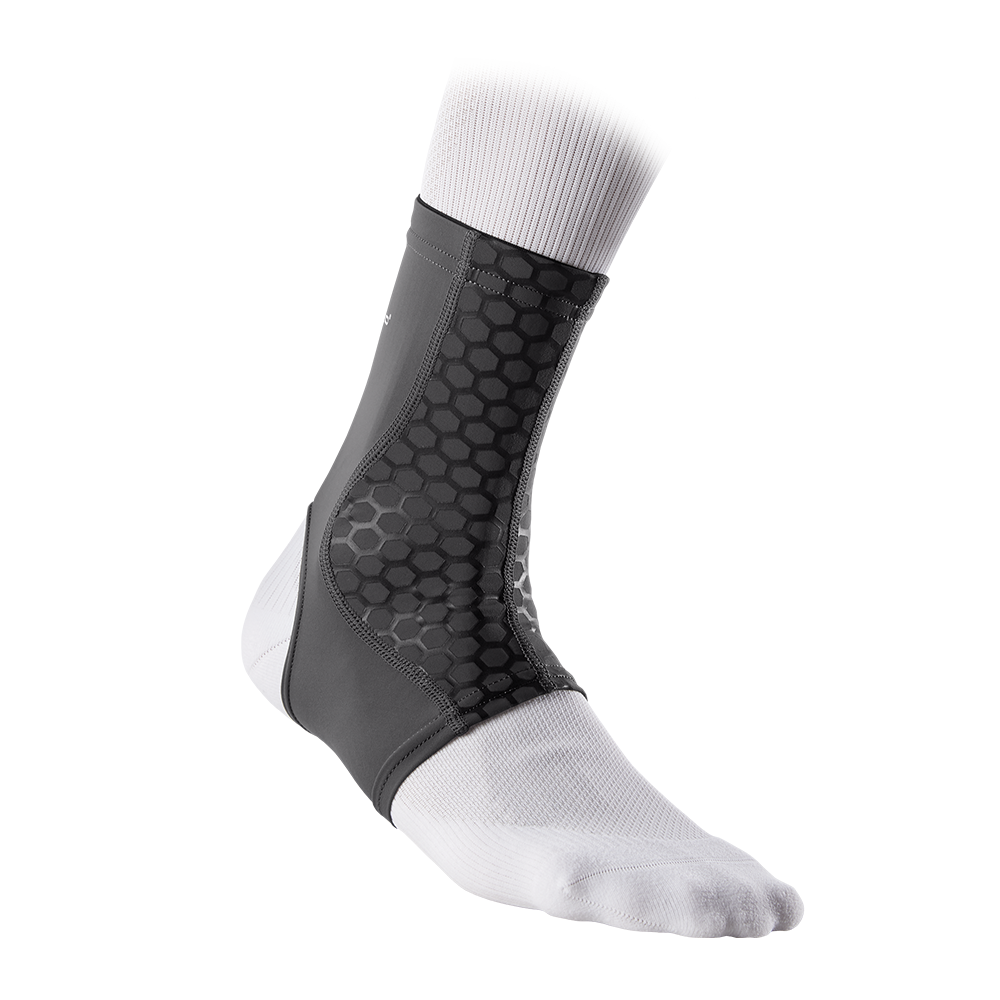 Active Comfort Compression Ankle Sleeve