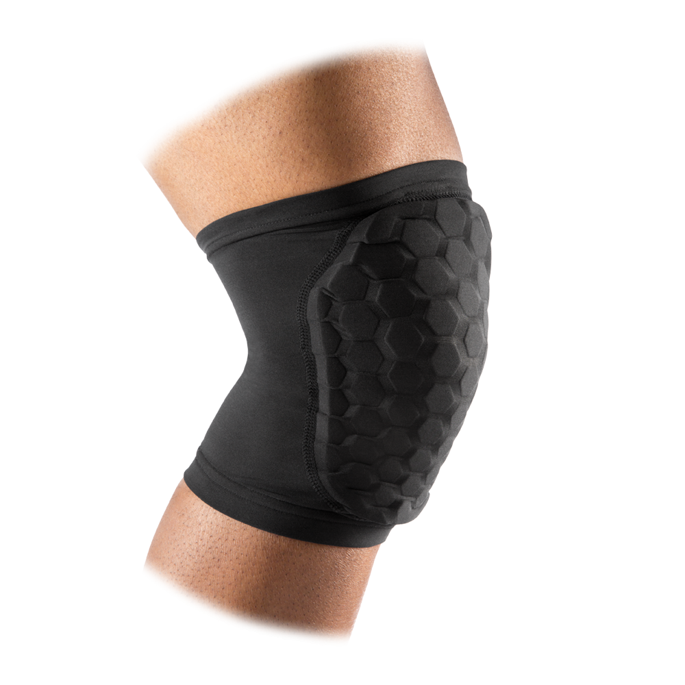 HEX®  Knee/Elbow/Shin Pads/Pair