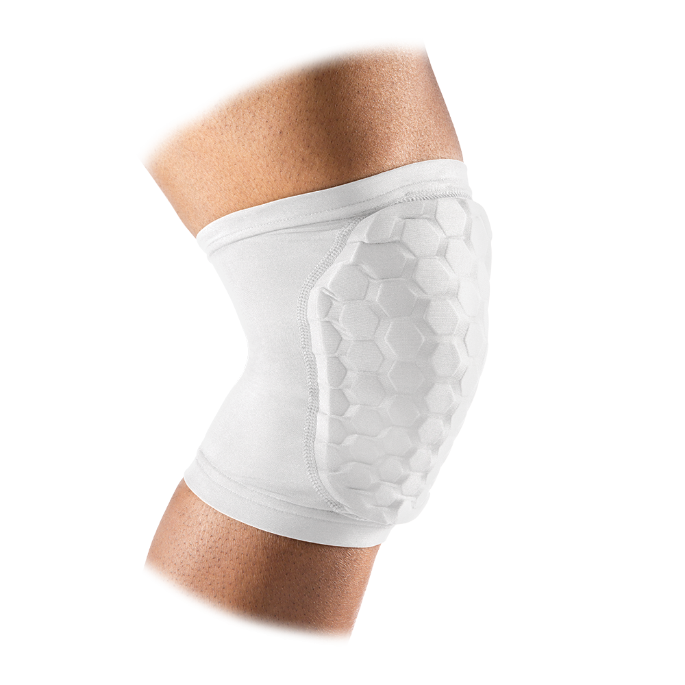 HEX®  Knee/Elbow/Shin Pads/Pair