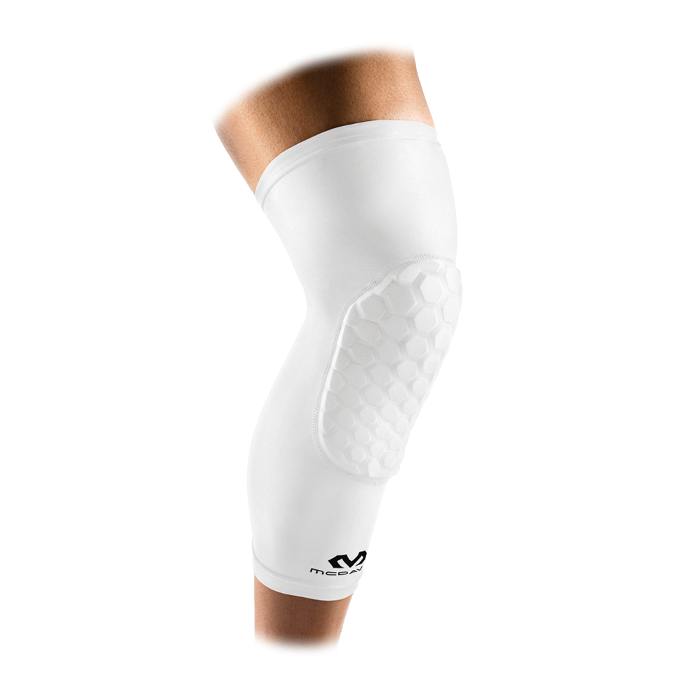 Shop Padded Leg Sleeve Basketball with great discounts and prices