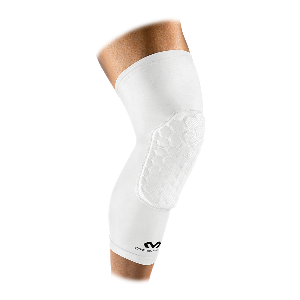 HEX® TUF Leg Sleeves/Pair for On Court and Field Protection