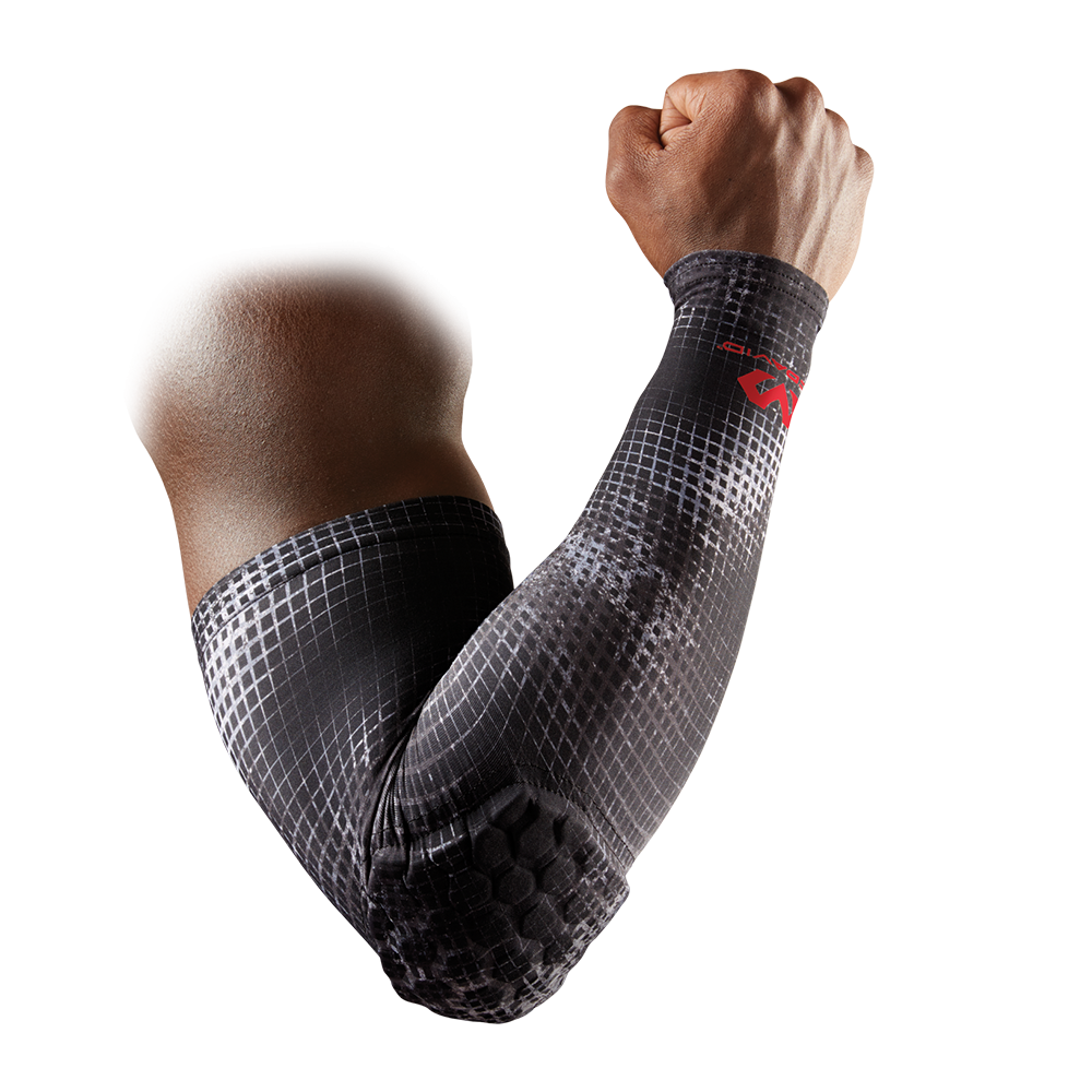 HEX® Shooter Arm Sleeve/Single