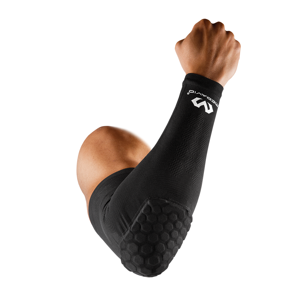 Elite HEX® Shooter Arm Sleeve/Single