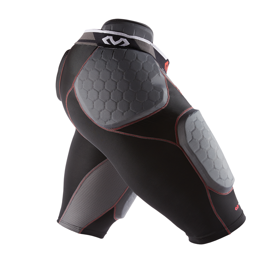 Rival™ Pro 5-Pad Girdle  McDavid Canada - USB Canada