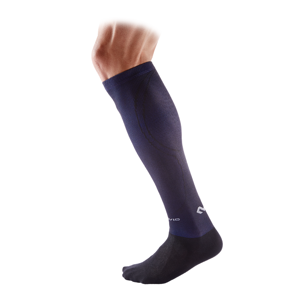 ELITE COMPRESSION CALF SLEEVES (PAIR)