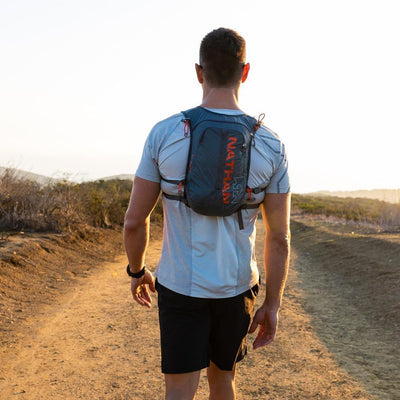 TrailMix 7 Liter Race Pack