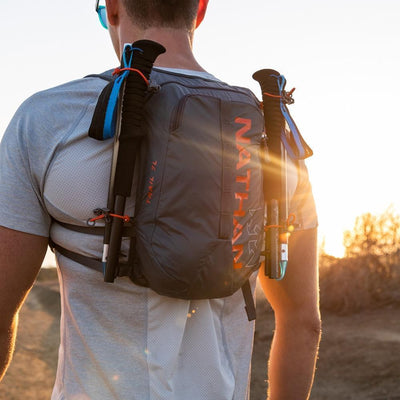 TrailMix 7 Liter Race Pack