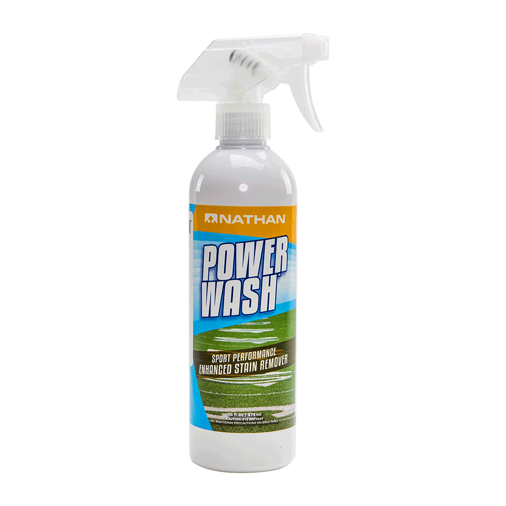 Power Wash™ 16 Oz Enhanced Stain Remover