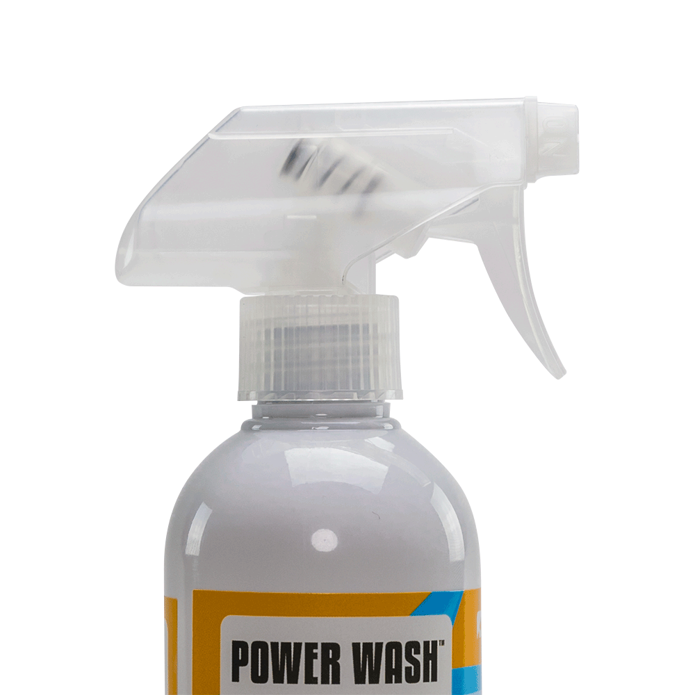Power Wash™ 16 Oz Enhanced Stain Remover