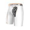 Compression Short with AirCore™ Hard Cup