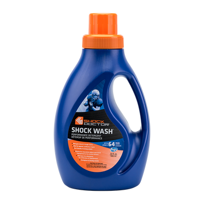Shock Wash Performance Detergent