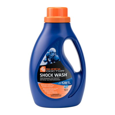 Shock Wash Performance Detergent