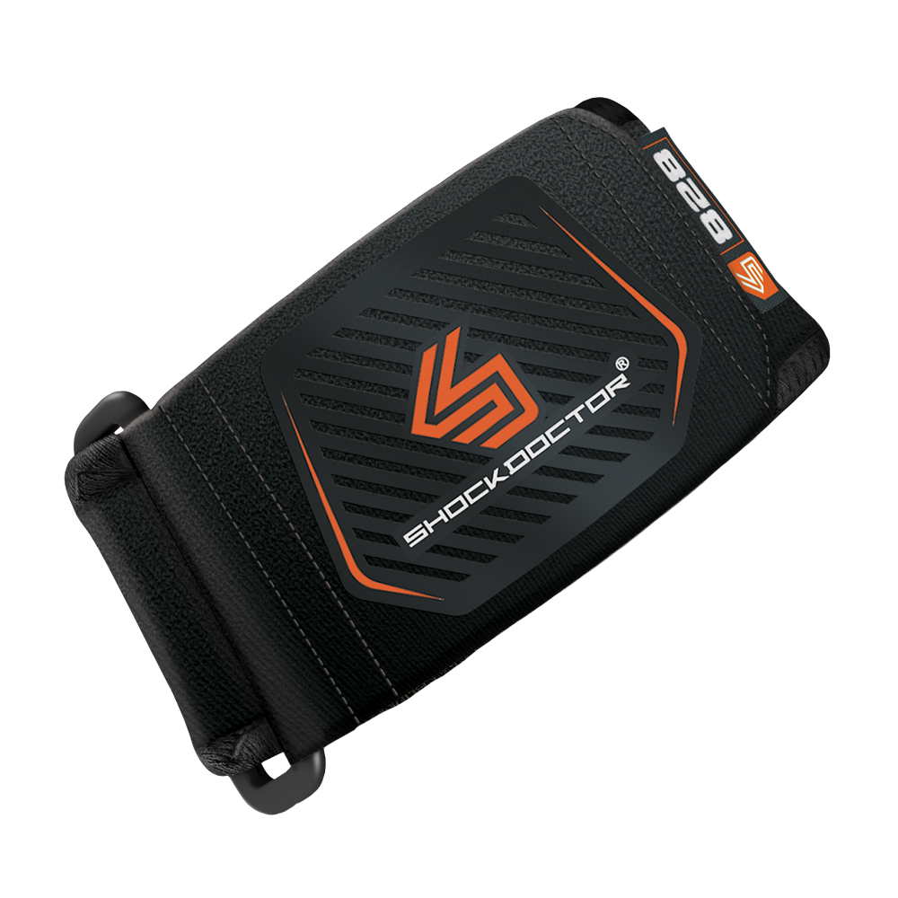 Shock Doctor Tennis Elbow Support Strap - Hero View