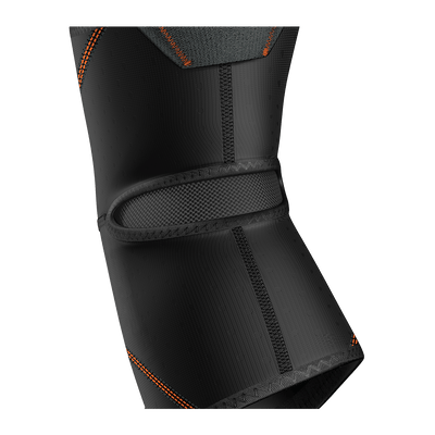 Shock Doctor Elbow Compression Sleeve - Back View