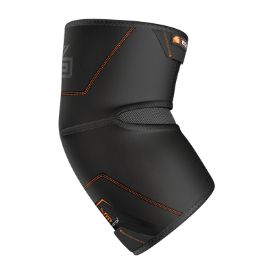 Shock Doctor Elbow Compression Sleeve - Side View